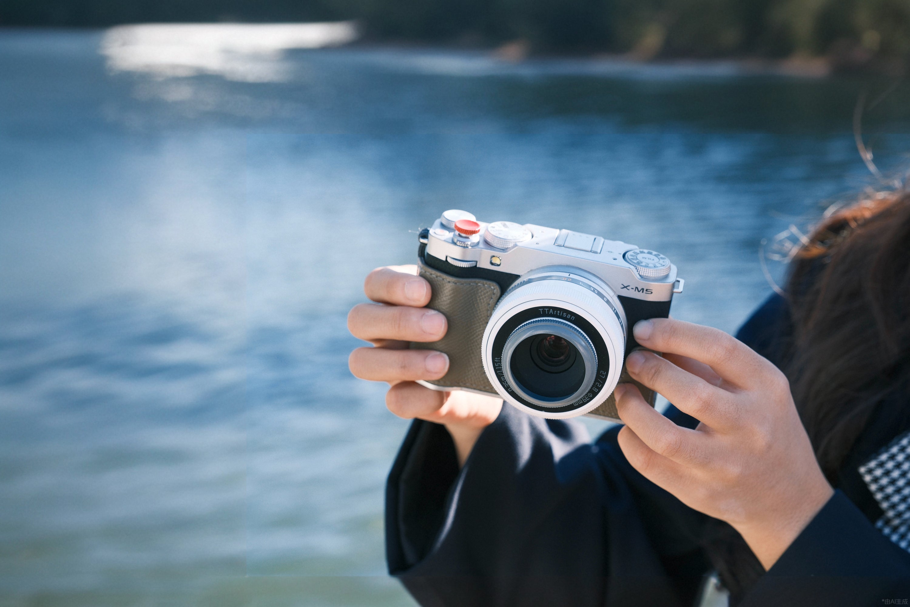 TTArtisan AF 27mm F2.8