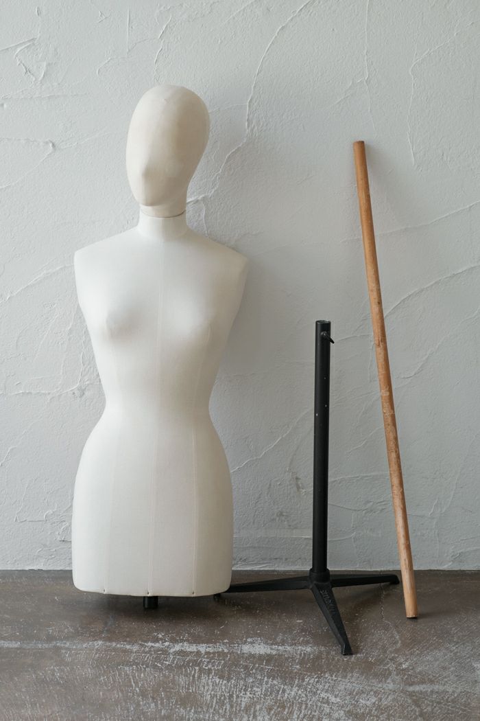 レディーストルソー STOCKMAN社製 | T.T. GARRET