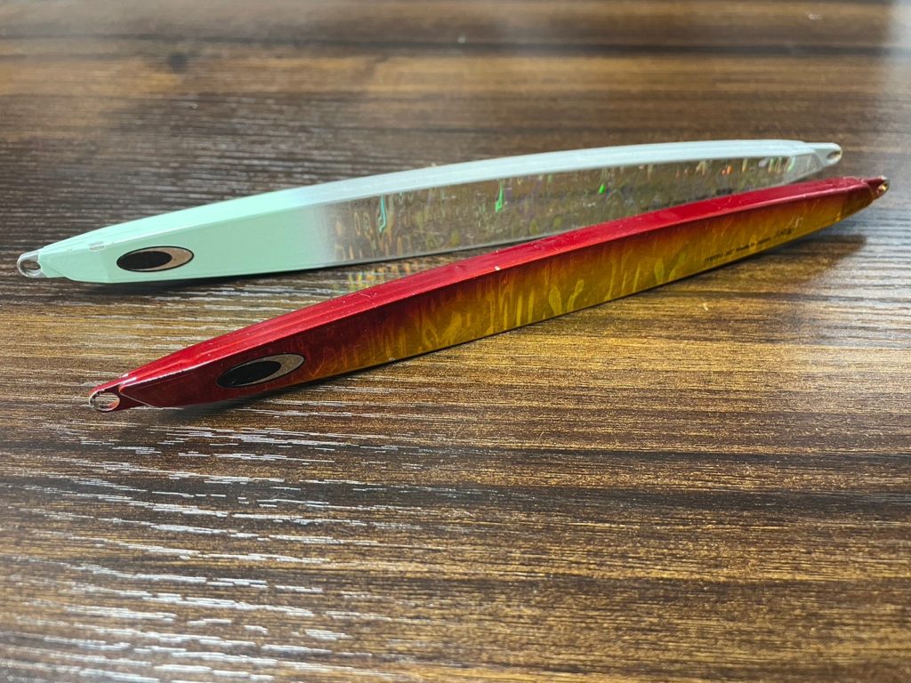 レビューブログ】ネイチャーボーイズ・カレントライダーの特徴と使い