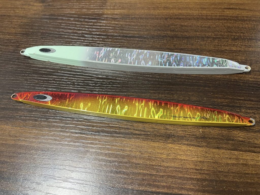 レビューブログ】ネイチャーボーイズ・カレントライダーの特徴と使い