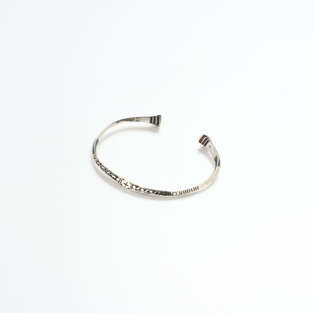 公式】タフォクト TAFOUKT(ブレスレット)アダワットトゥアレグ Adawat