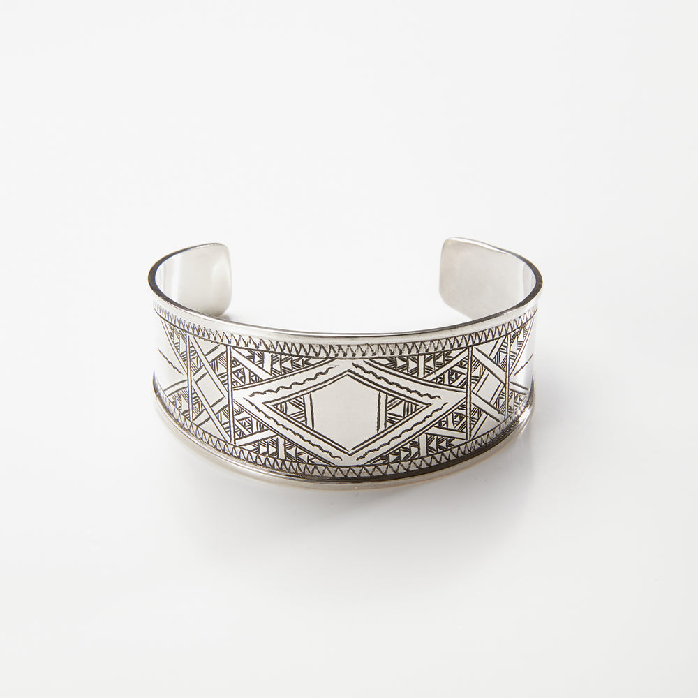 公式】アフォ AFFO (ブレスレット)アダワットトゥアレグ Adawat'n