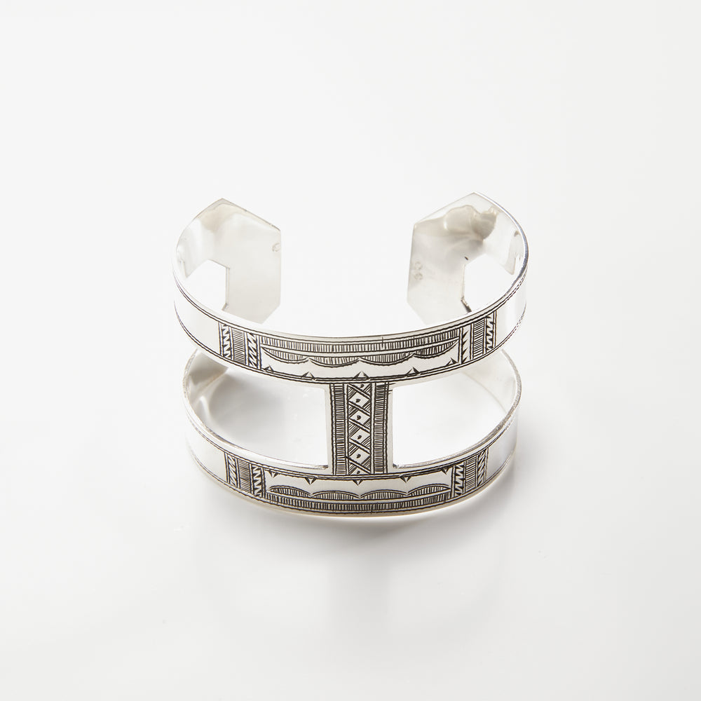 公式】ボタム トゥサハト BOTAM TOUSSAGHT(ブレスレット)アダワット