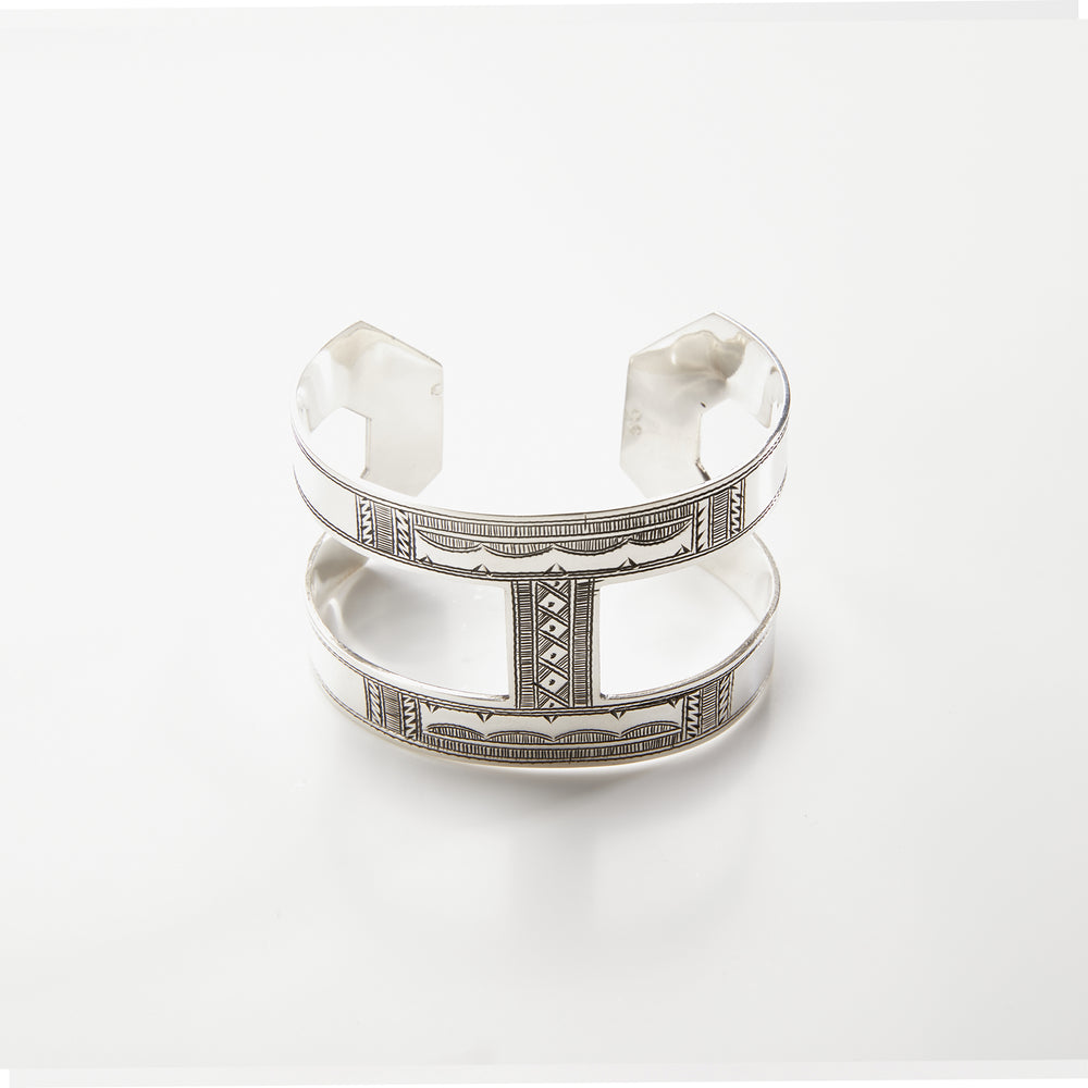 公式】ボタム トゥサハト BOTAM TOUSSAGHT(ブレスレット)アダワット