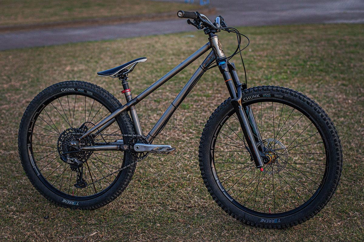 10月, 2023 | MTB（マウンテンバイク）チーム TUBAGRA ツバグラ