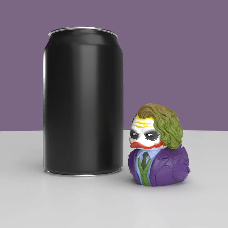 DC Comics: Joker The Dark Knight Tubbz (Mini Edition) | TUBBZ