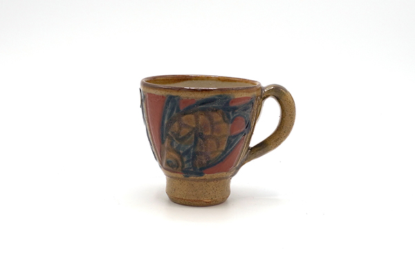 小橋川 卓史 | 壺屋陶器事業協同組合