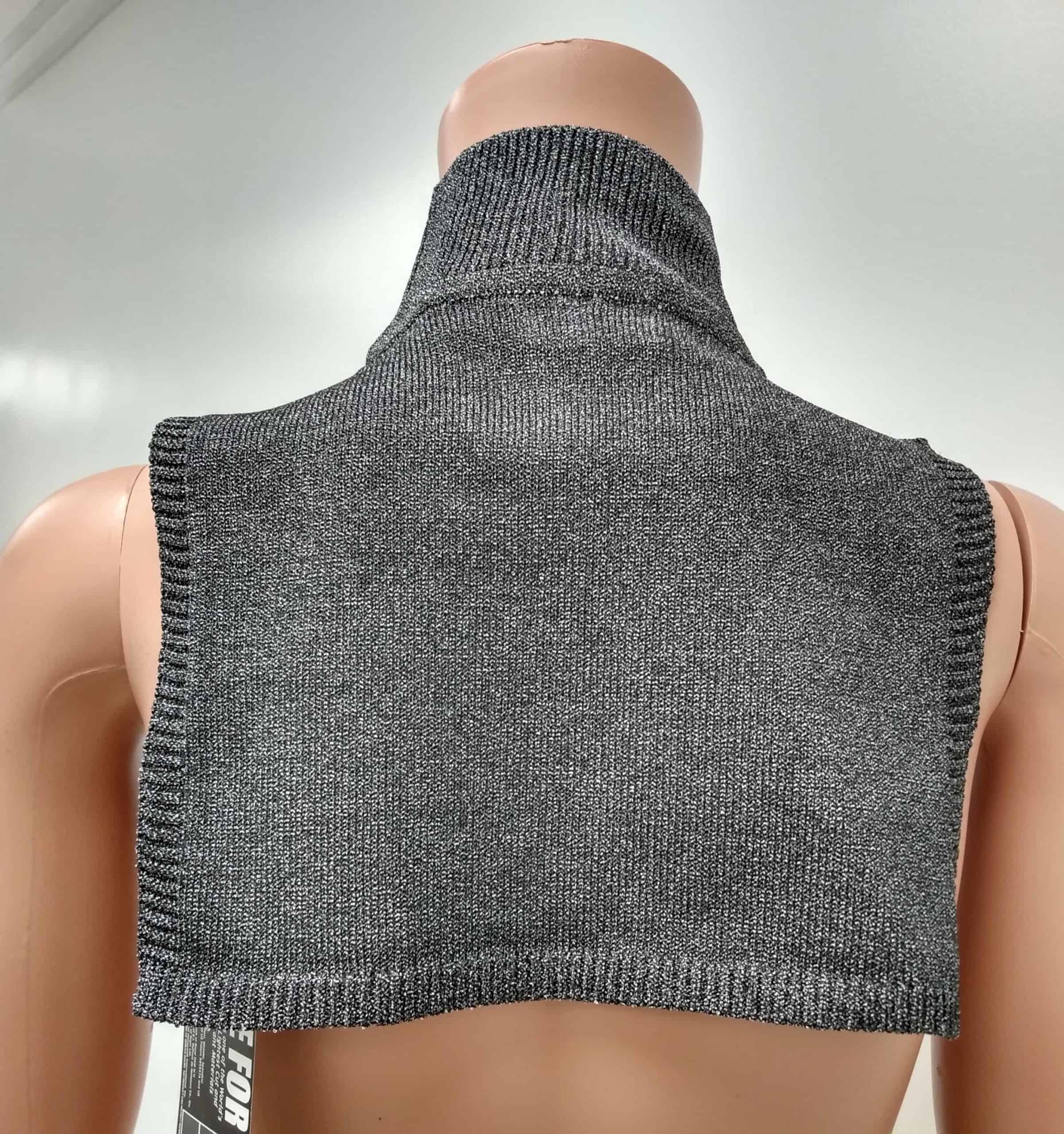 Safety Dickie Heavy in Black - Tuff-N-Lite®