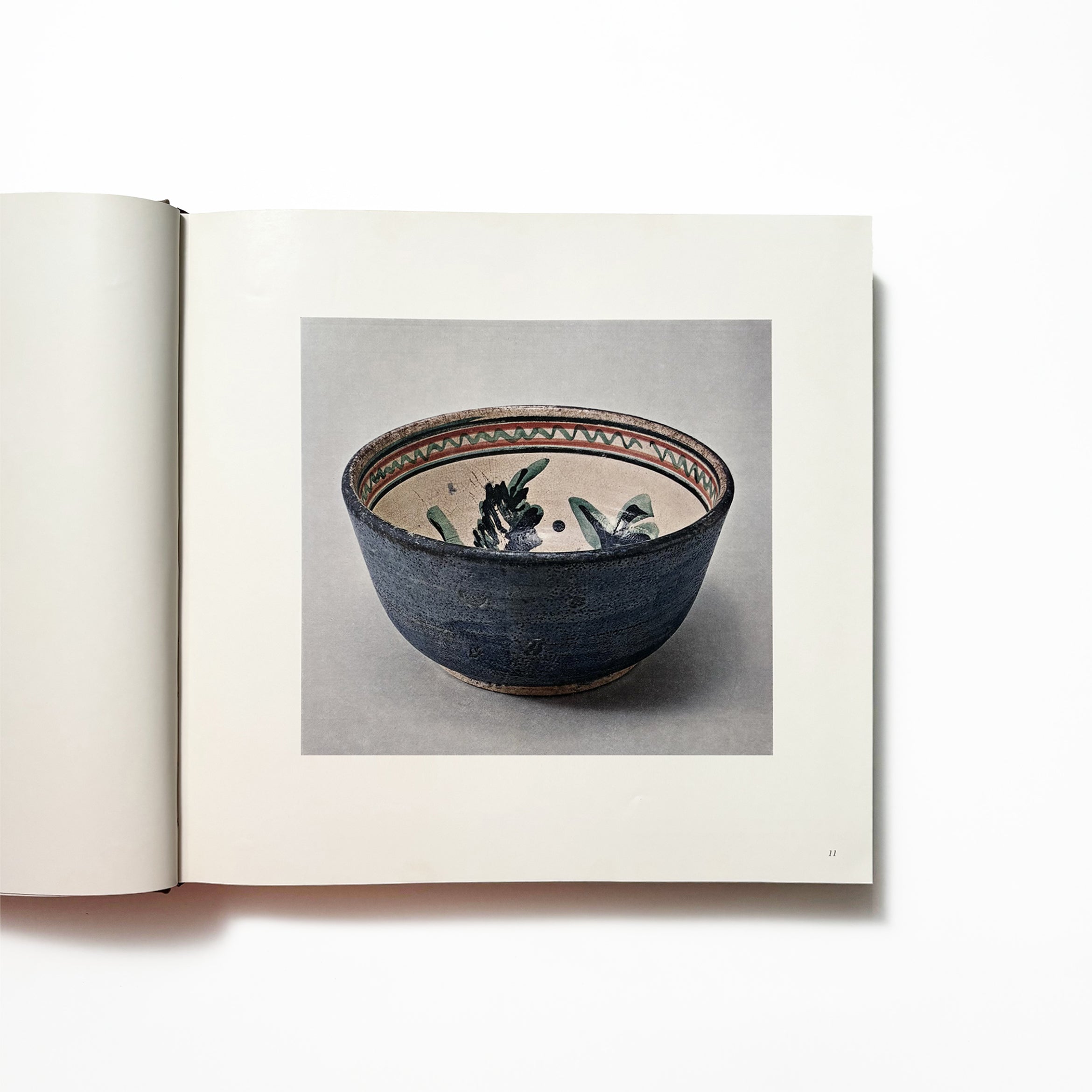 富本憲吉陶芸作品集／富本憲吉 – tuii books