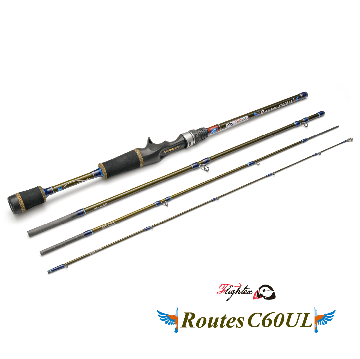 Routes C60UL – TULALA online store