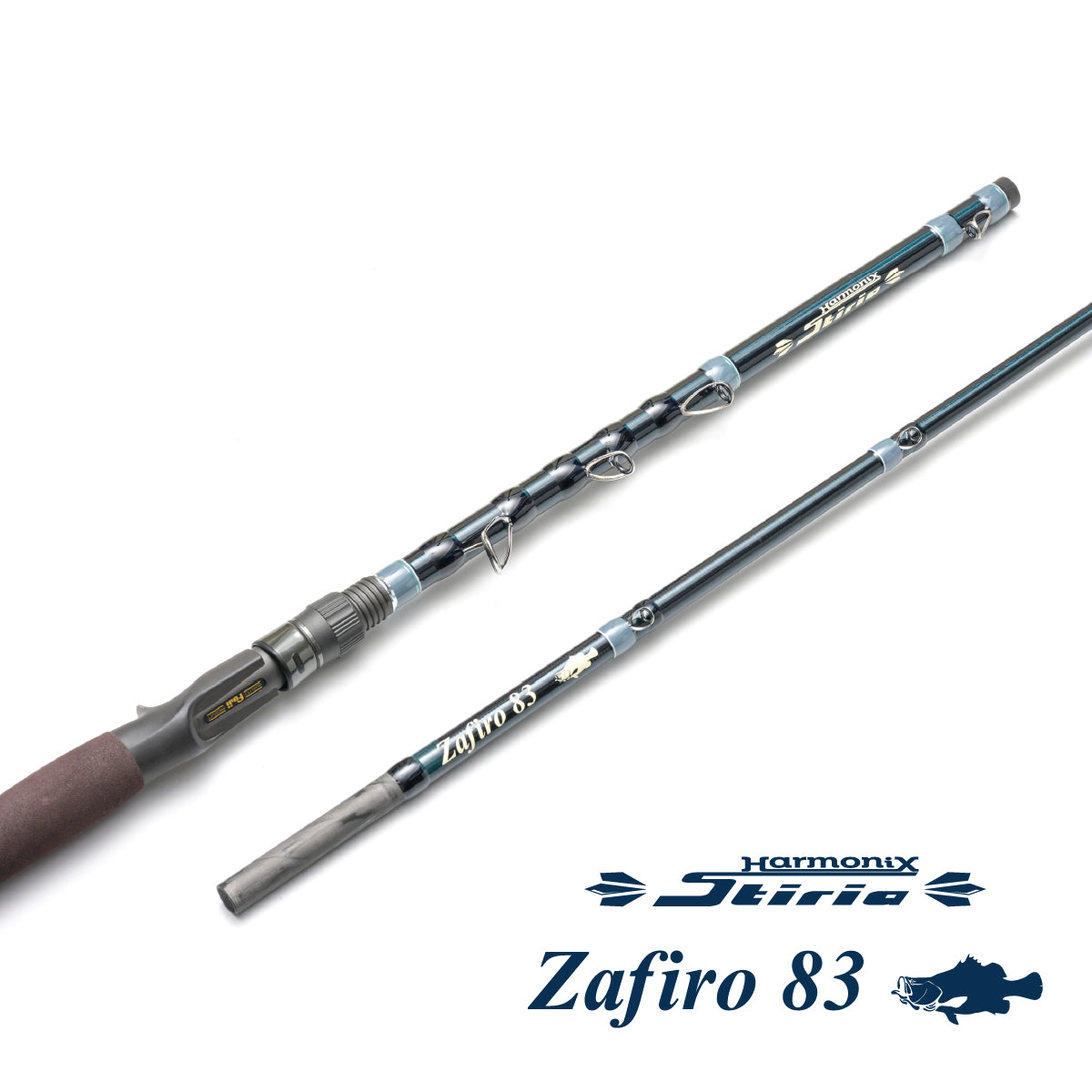 HarmonixStiria Zafiro83 限定受注モデル – TULALA online store