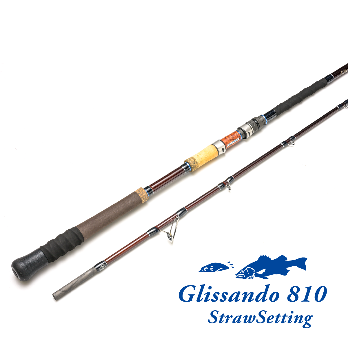 Ridgeline × TULALA Glissando 810 – TULALA online store
