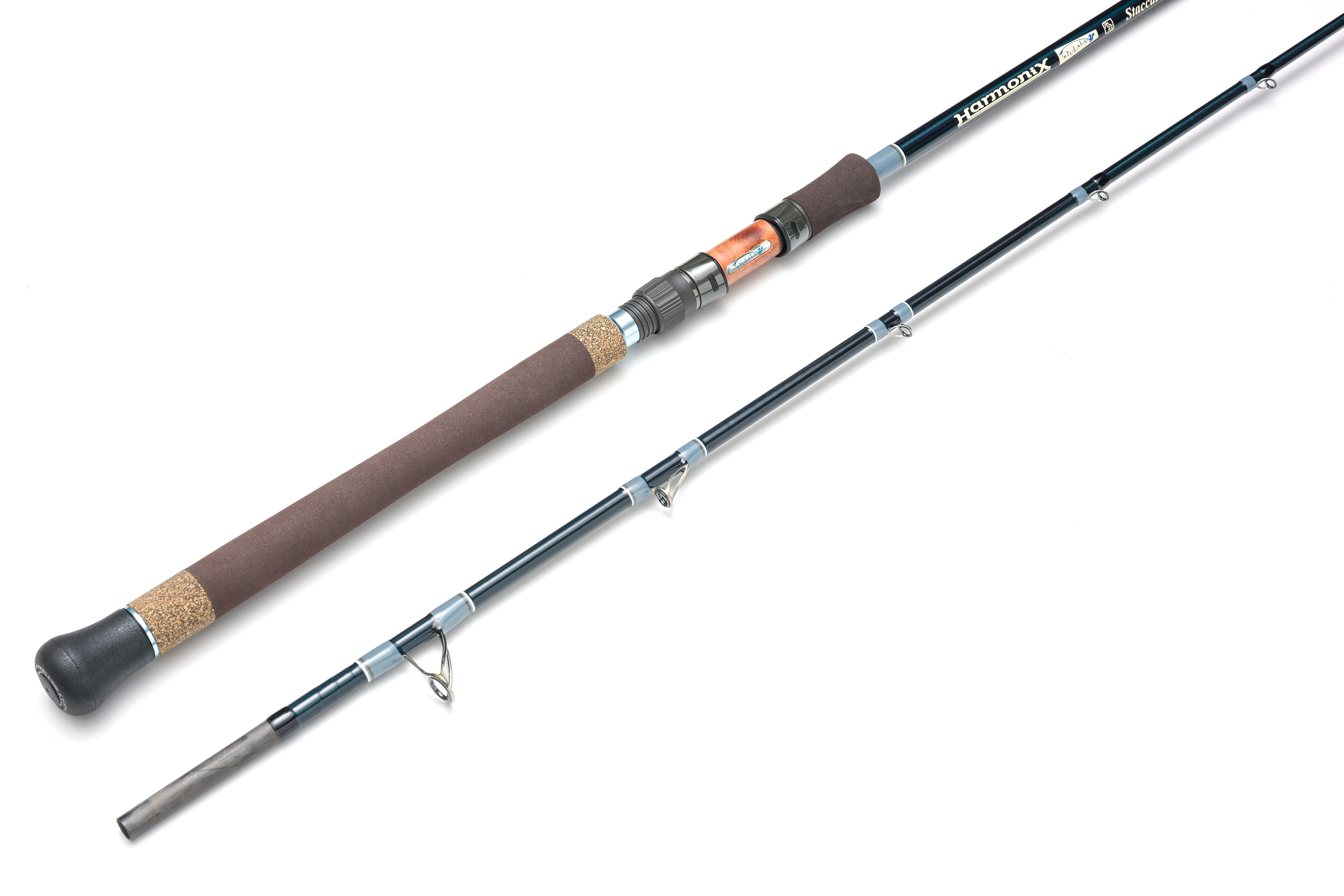 TULALA | Ford every stream | » Staccato86MHLS-HX