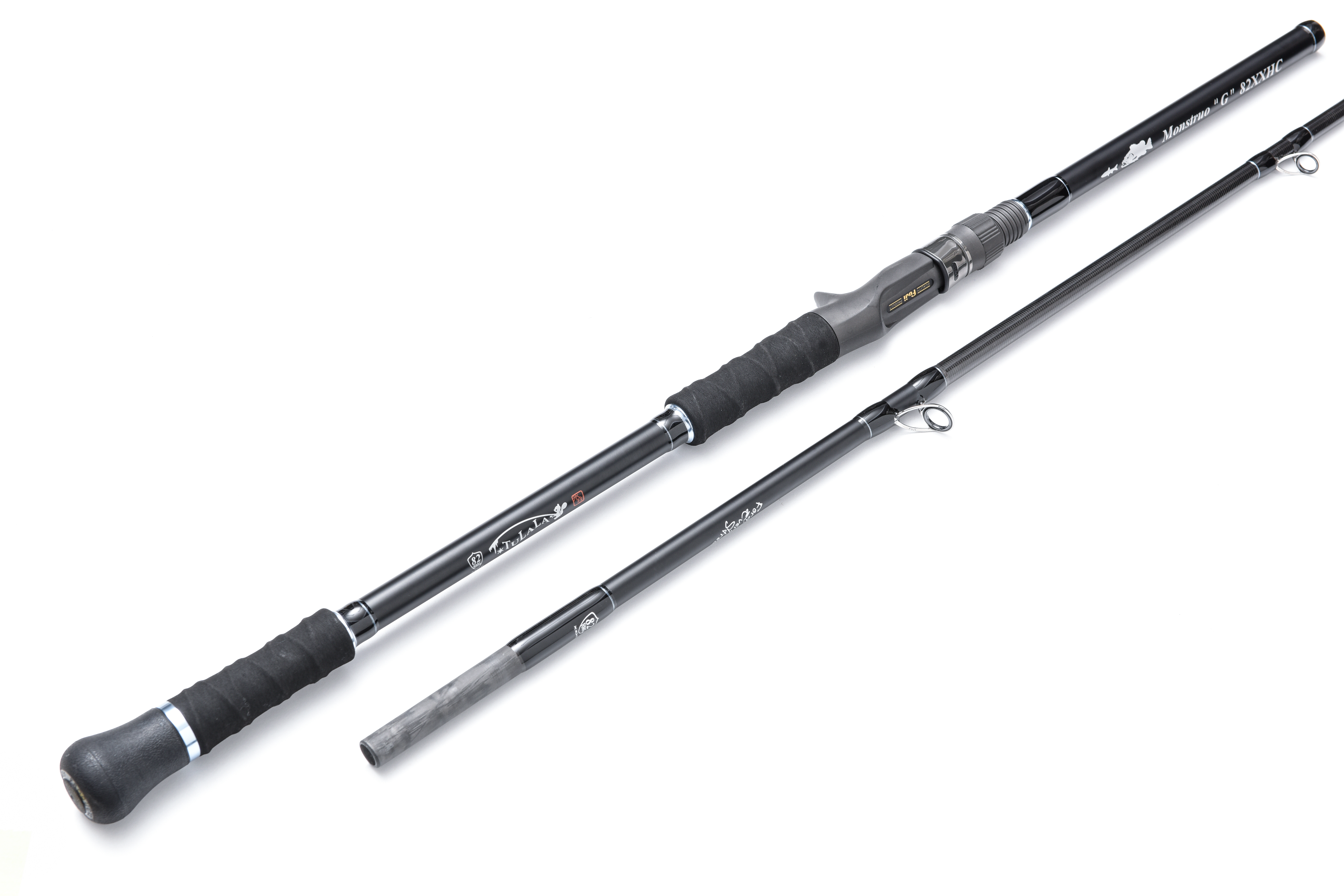 TULALA | Ford every stream | » 【公式】モンストロ “G” ってどんな竿