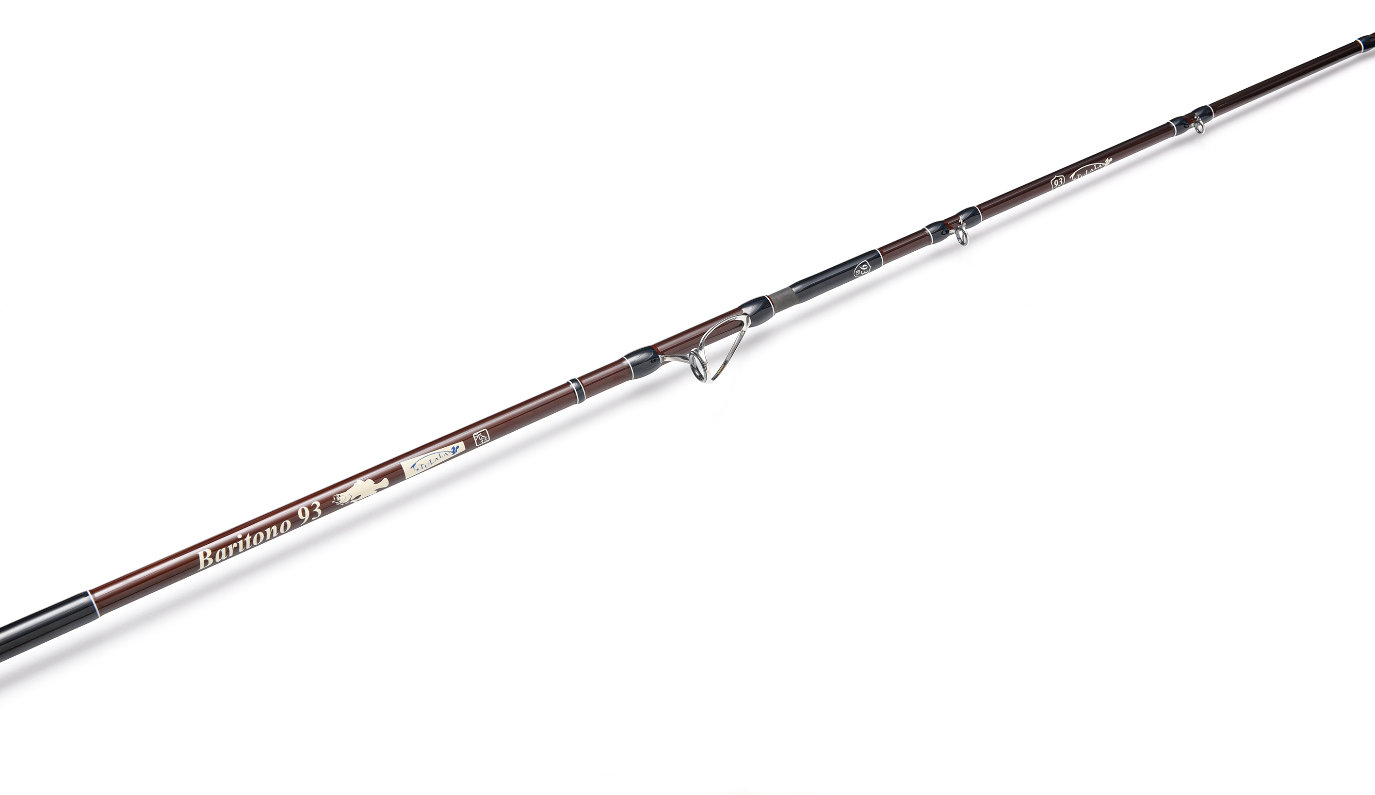 TULALA | Ford every stream | » Baritono 93