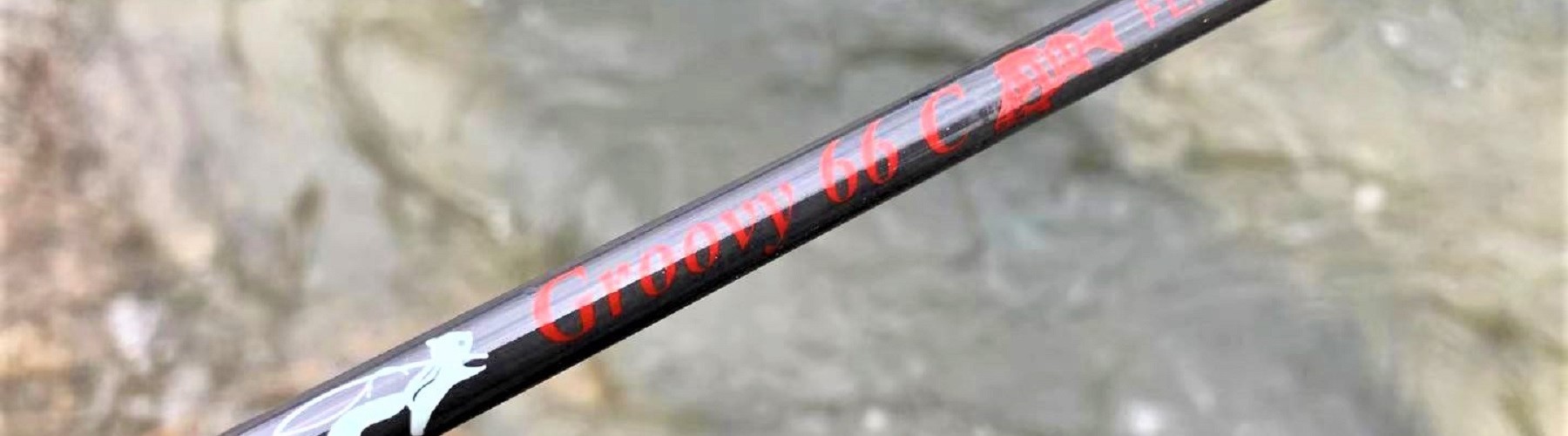 TULALA | Ford every stream | » Flightex Groovy 66C