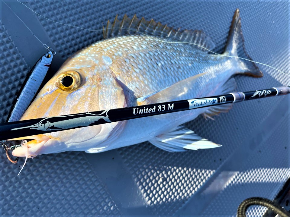 TULALA | Ford every stream | » M.M.A United 83 M