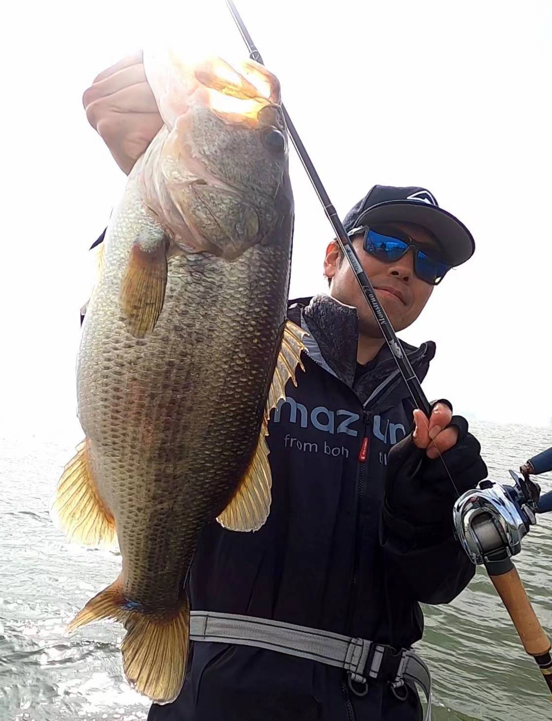 TULALA | Ford every stream | » 【STAFF】NEWモンストロ