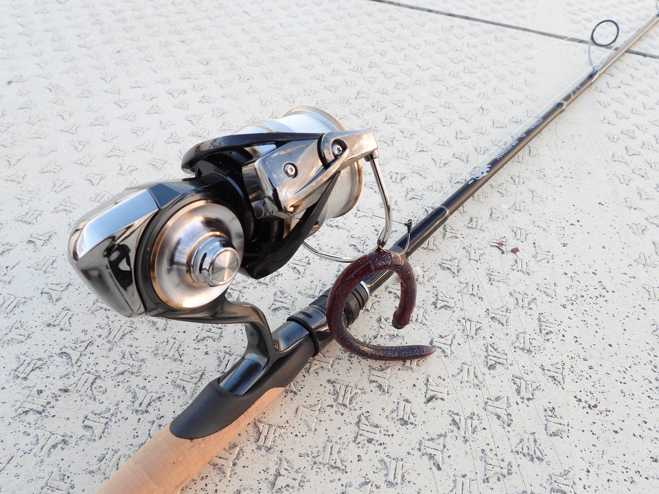 TULALA | Ford every stream | » 【公式】モンストロ“G”ってどんな竿