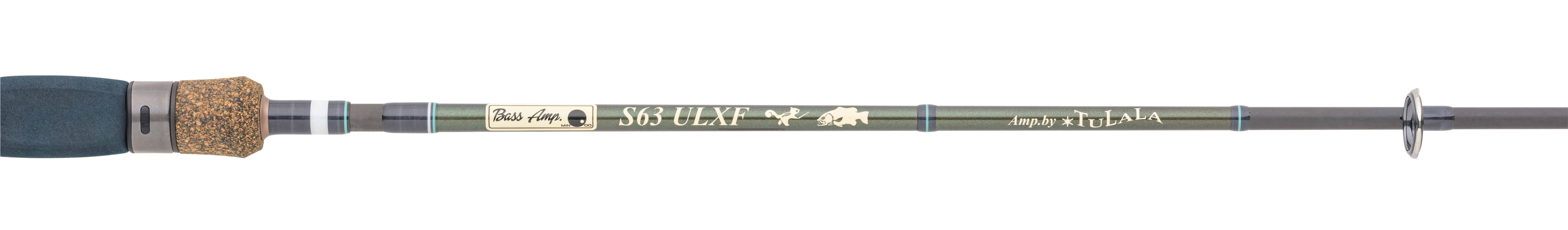 TULALA | Ford every stream | » 【公式】ツララのトーナメントバス