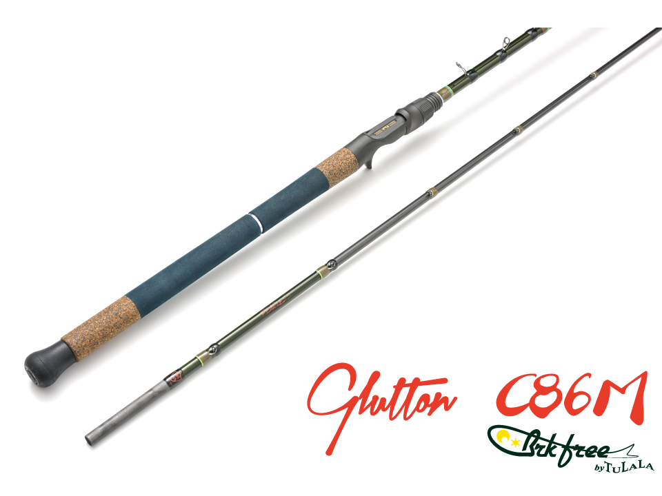 TULALA | Ford every stream | » 【公式】BrkFree Glutton C86M