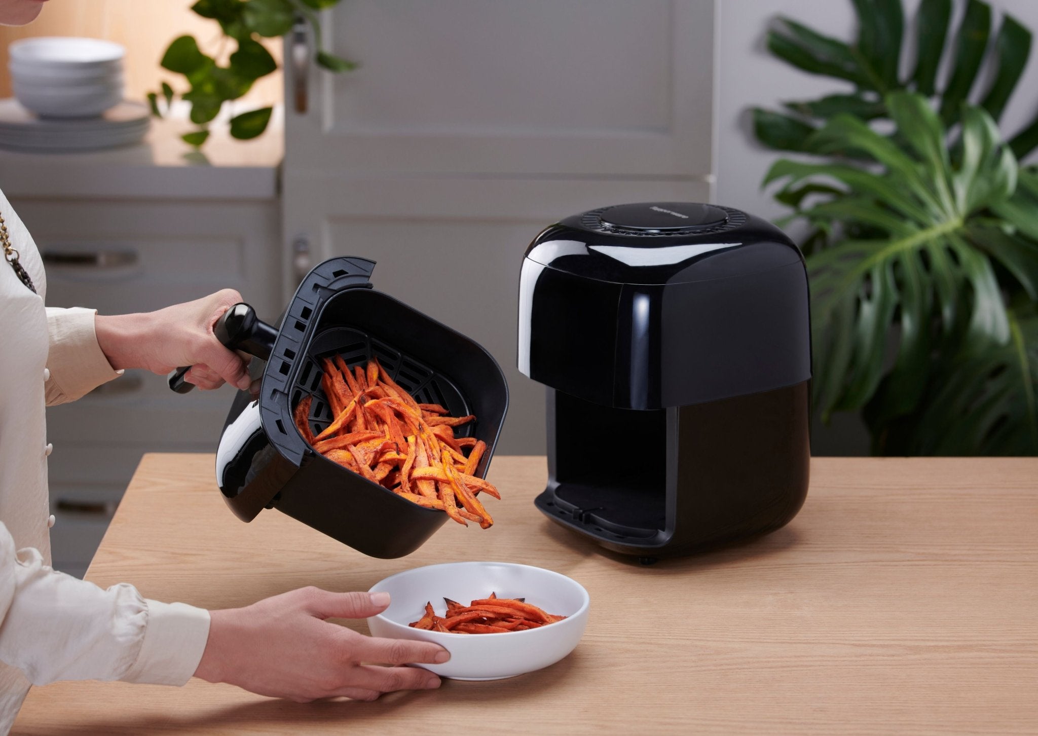 Air Fryer 3 Litres – TUPPERWARE FRANCE