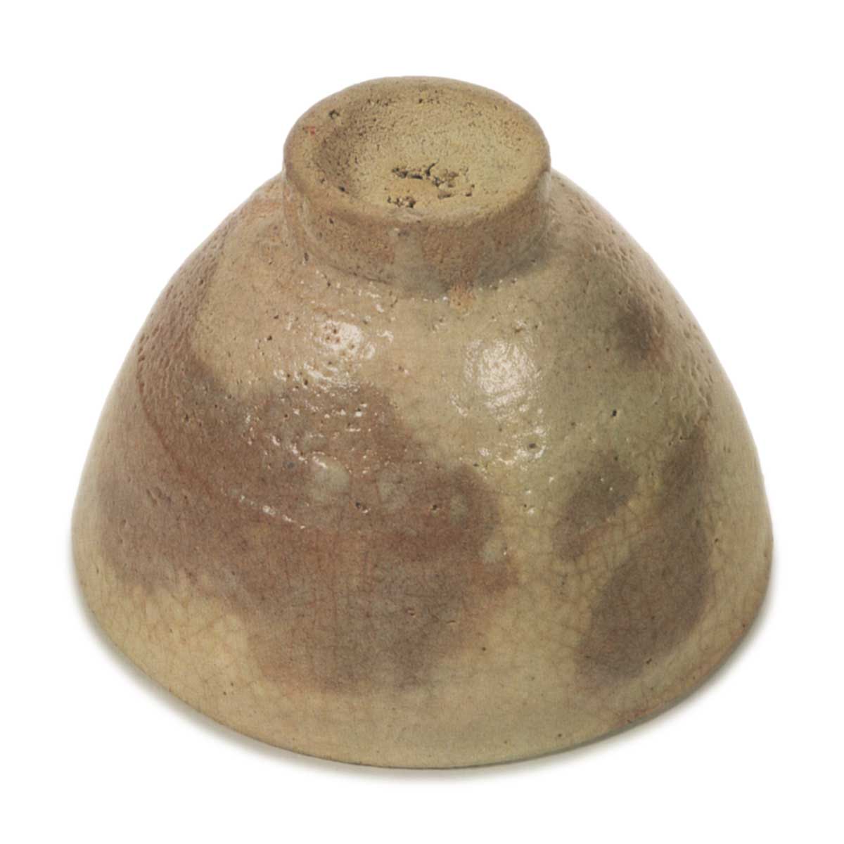 瀬戸唐津茶碗 | 鶴田 純久の章 お話