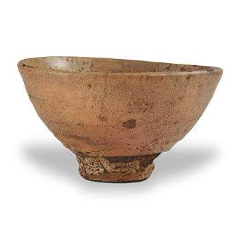 茶碗 解説 朝鮮 korea 壱 | 鶴田 純久の章 お話