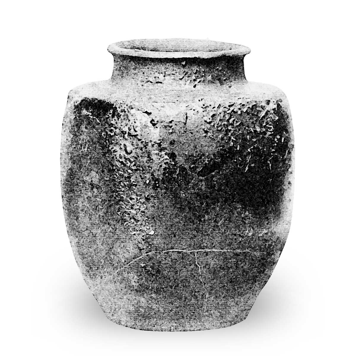 雲山肩衝 うんざんかたつき | 鶴田 純久の章 お話