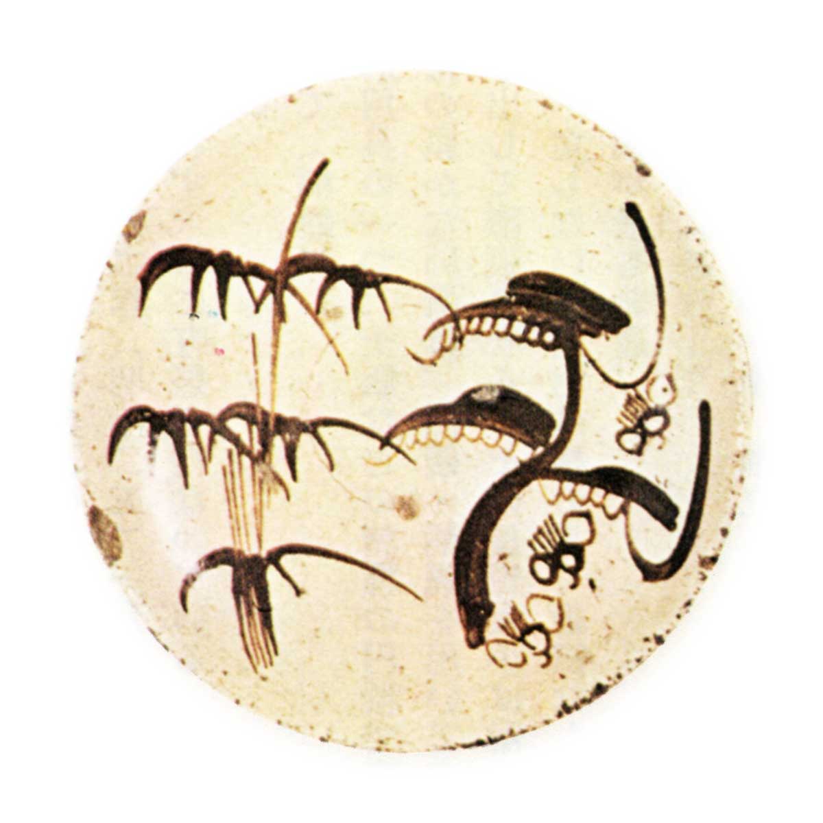 絵瀬戸 えぜと | 鶴田 純久の章 お話