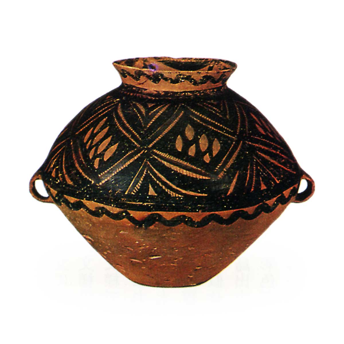 彩陶 さいとう | 鶴田 純久の章 お話