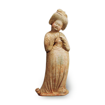 俑 よう | 鶴田 純久の章 お話