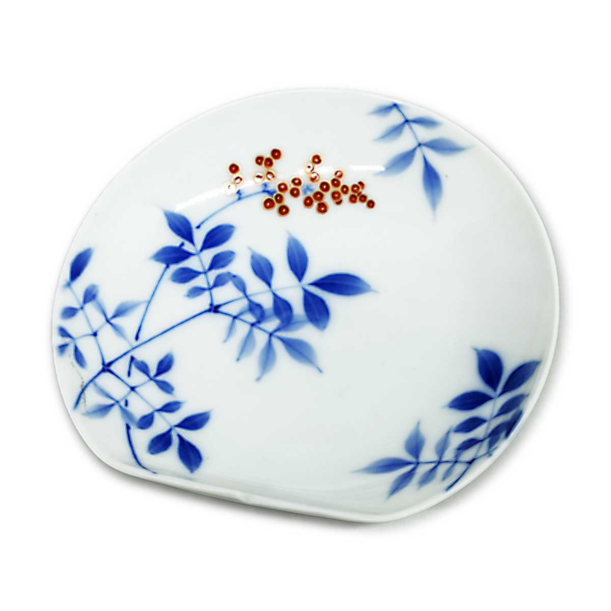 源六焼 げんろくやき | 鶴田 純久の章 お話