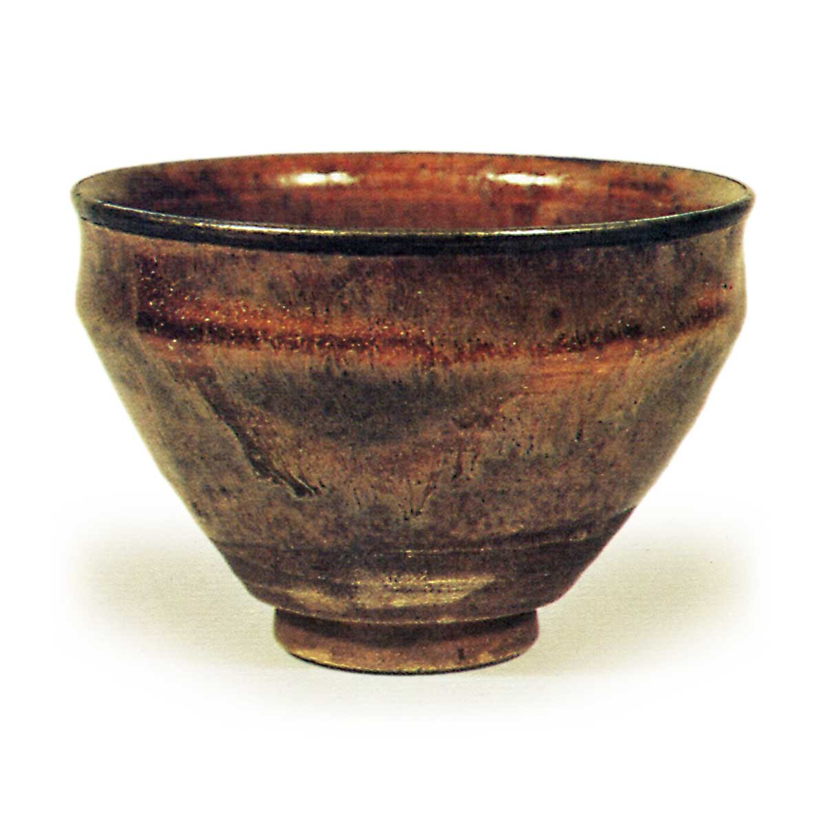 瀬戸天目 せとてんもく | 鶴田 純久の章 お話