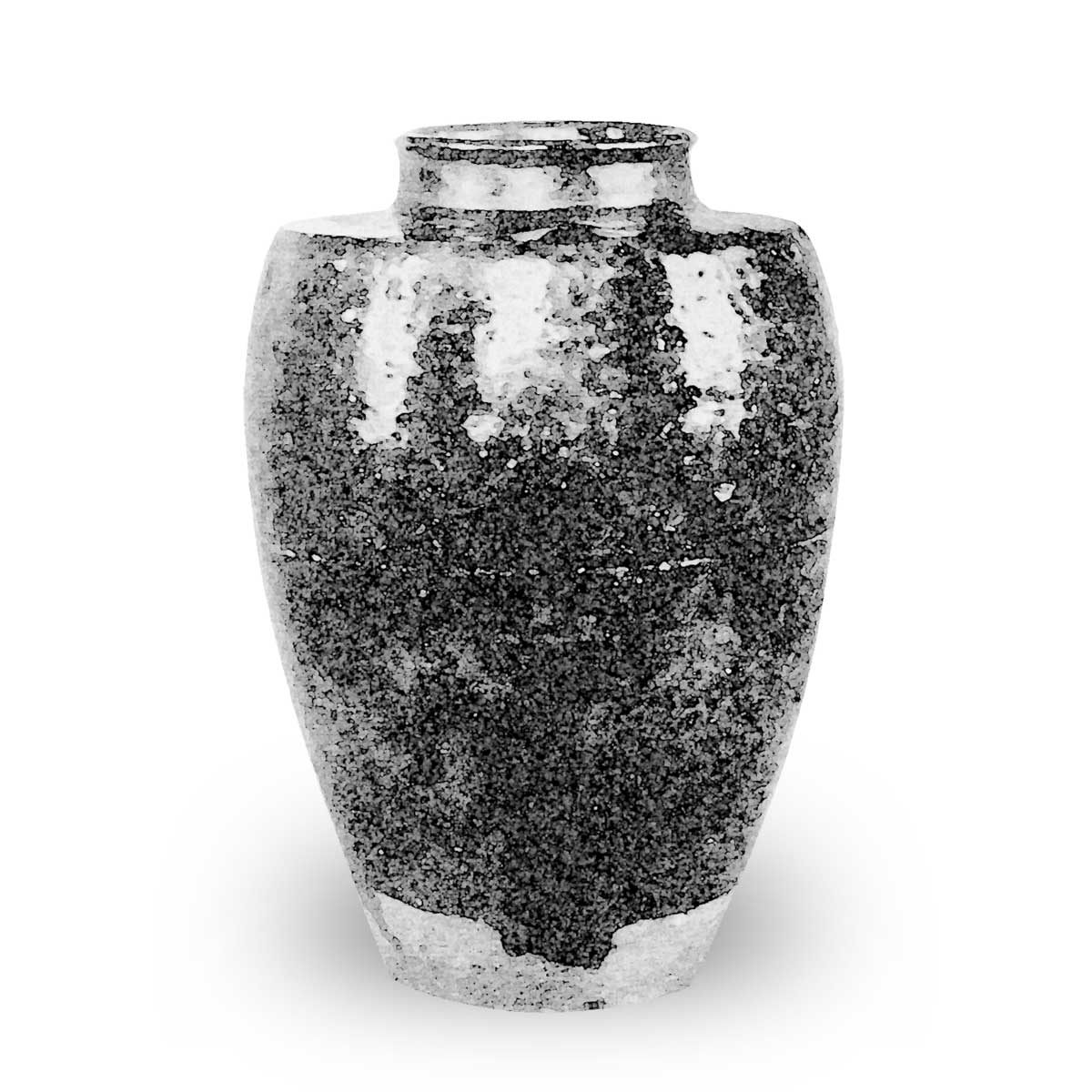 成高肩衝 せいたかかたつき | 鶴田 純久の章 お話