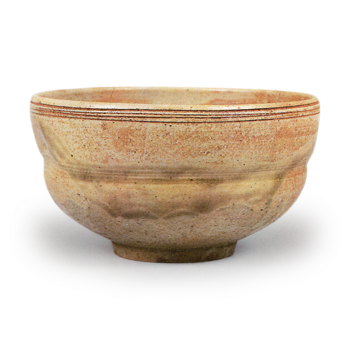 灰釉茶碗 | 鶴田 純久の章 お話