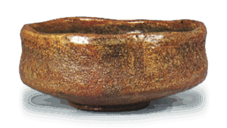 灰釉 段皿 | 鶴田 純久の章 お話