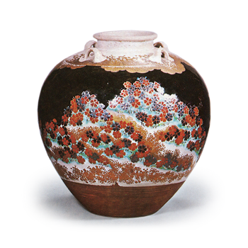 大正名器鑑 Taisyoumeikikan 解説 | 鶴田 純久の章 お話