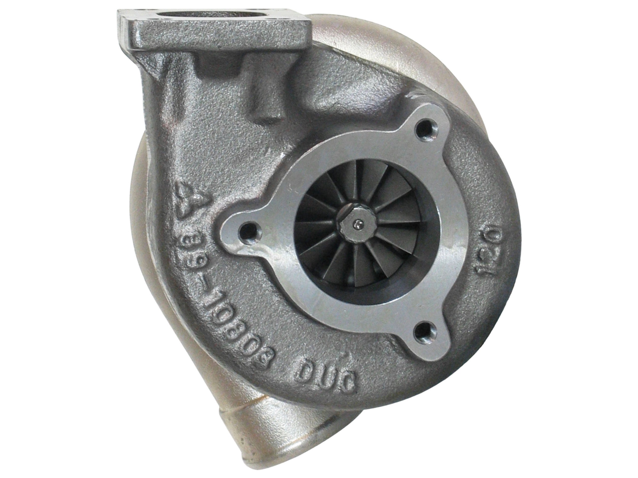 NEW OEM Mitsubishi TD04HL Turbo Hitachi 49189-00590 – TurboTurbos