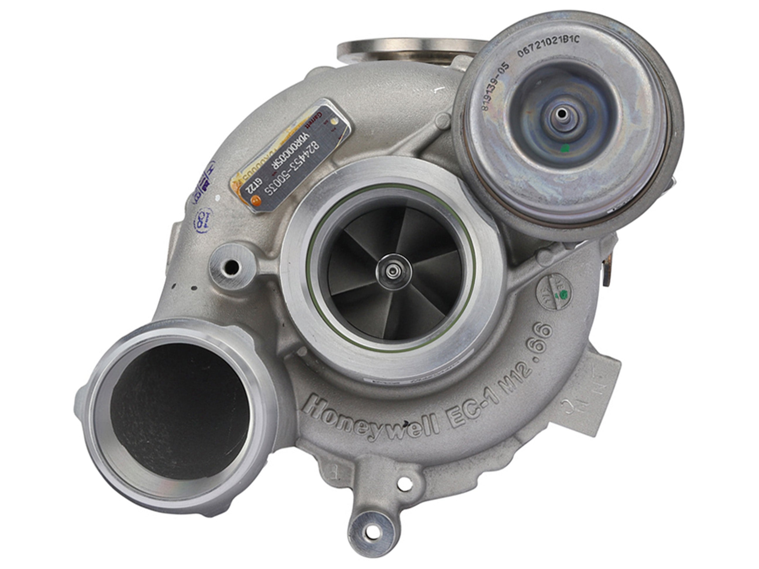 NEW OEM Garrett MGT2260 Turbo BMW 824453-5003 – TurboTurbos