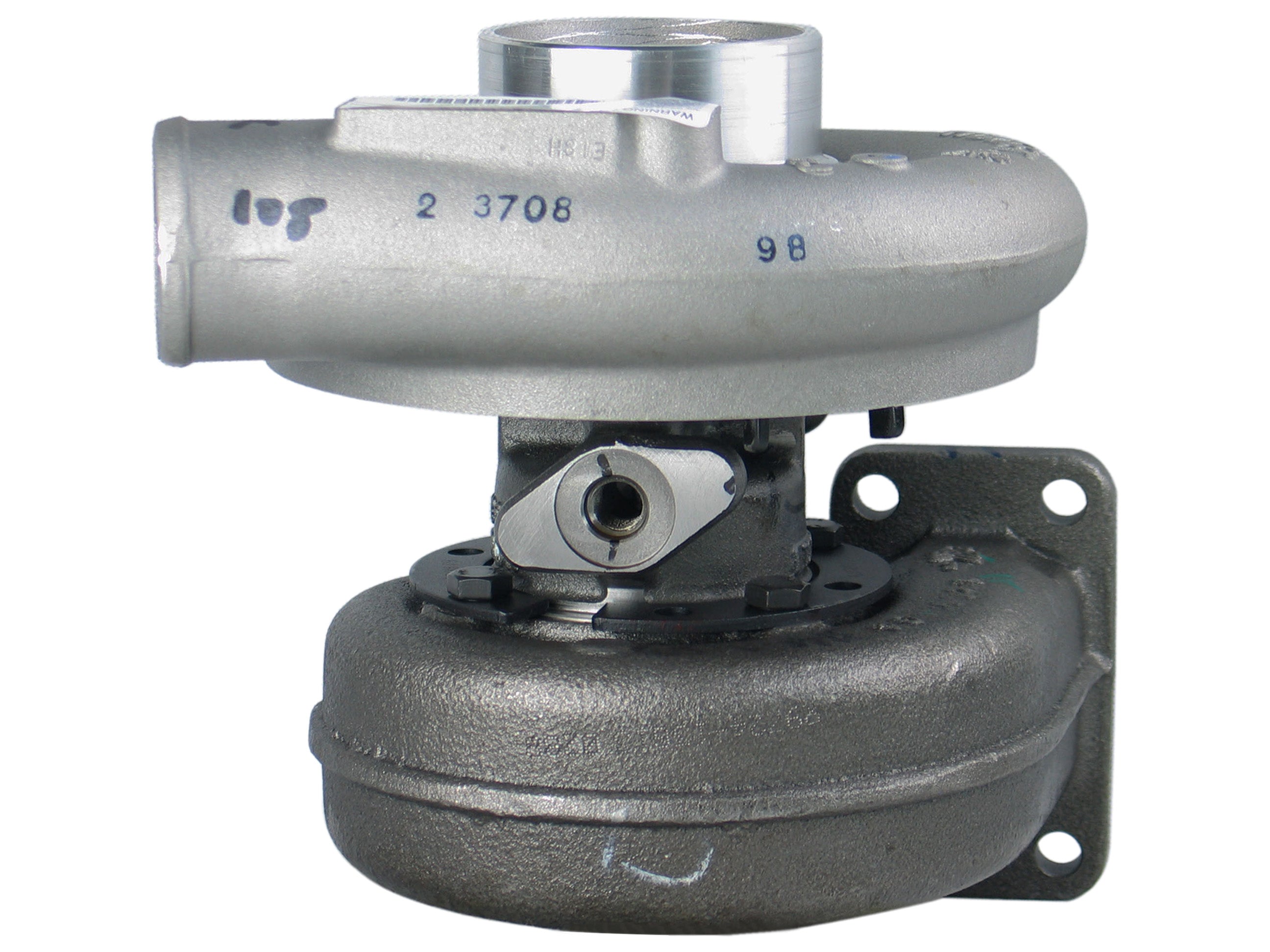 NEW OEM Holset HX35 Daewoo Doosan 4033596 3539678 – TurboTurbos