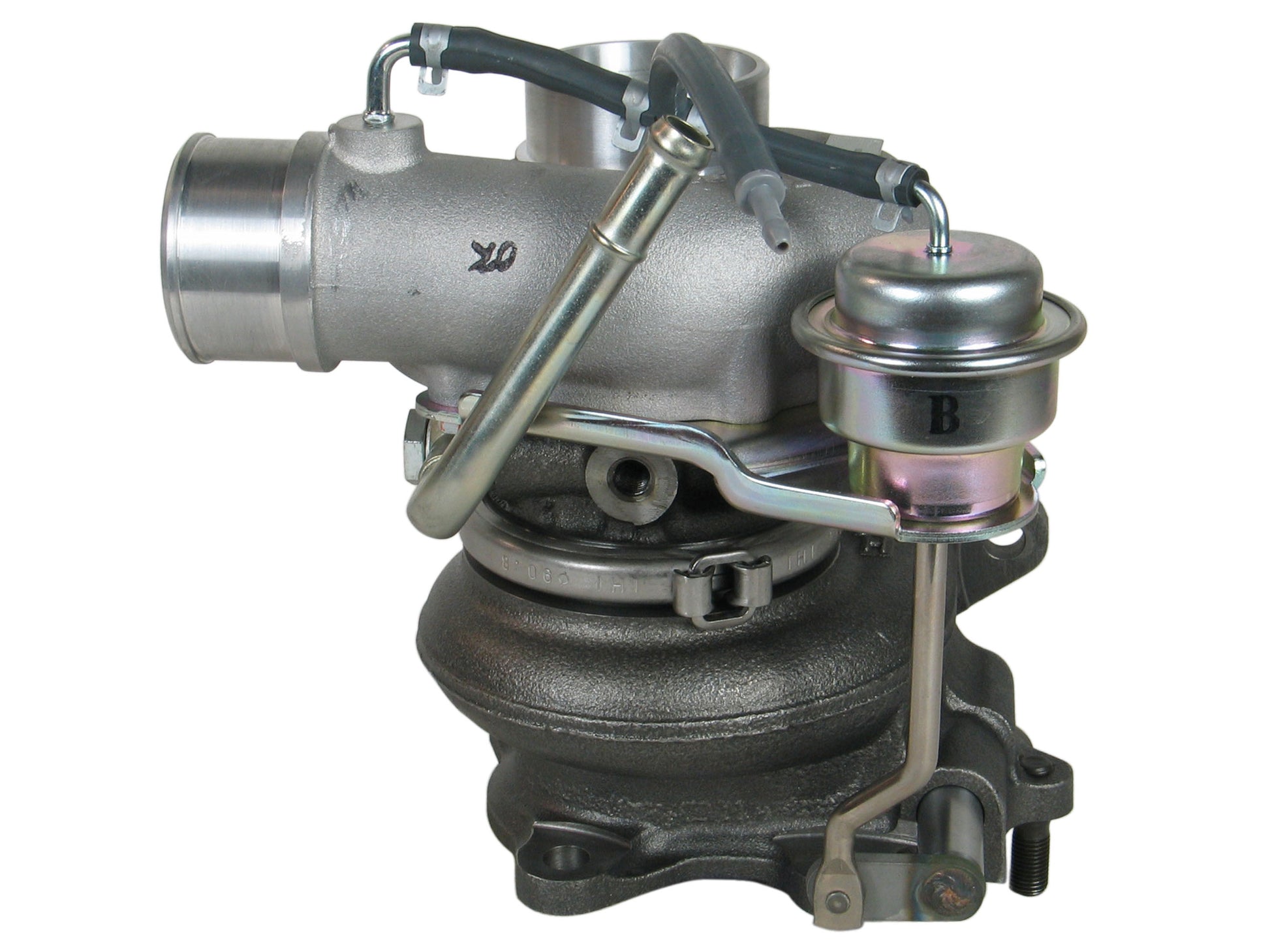 NEW IHI RHF5HB Turbo Subaru VF34 – TurboTurbos