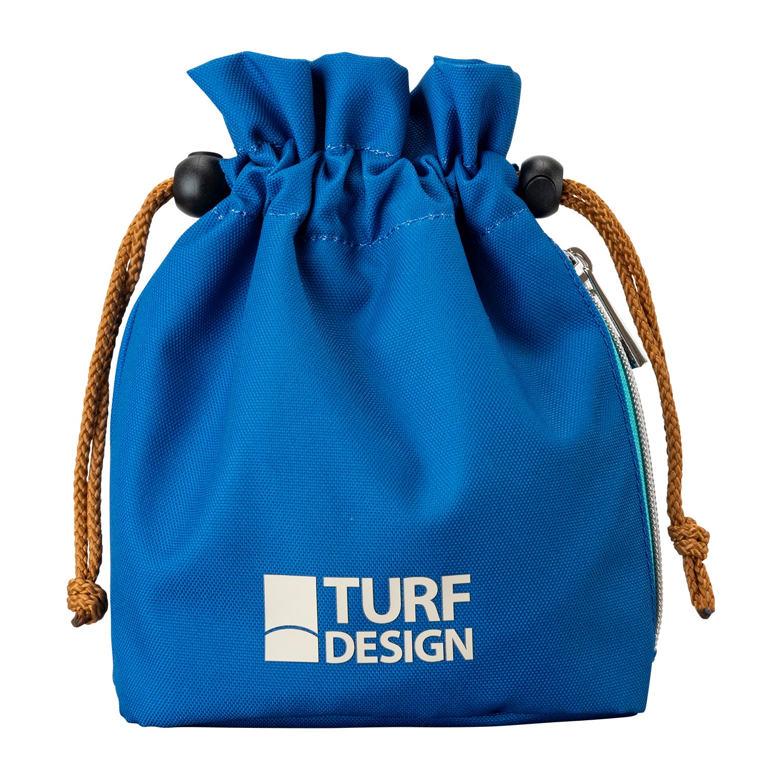 キャディバッグ TDCB-BD70 ブルー – TURF DESIGN公式ページ