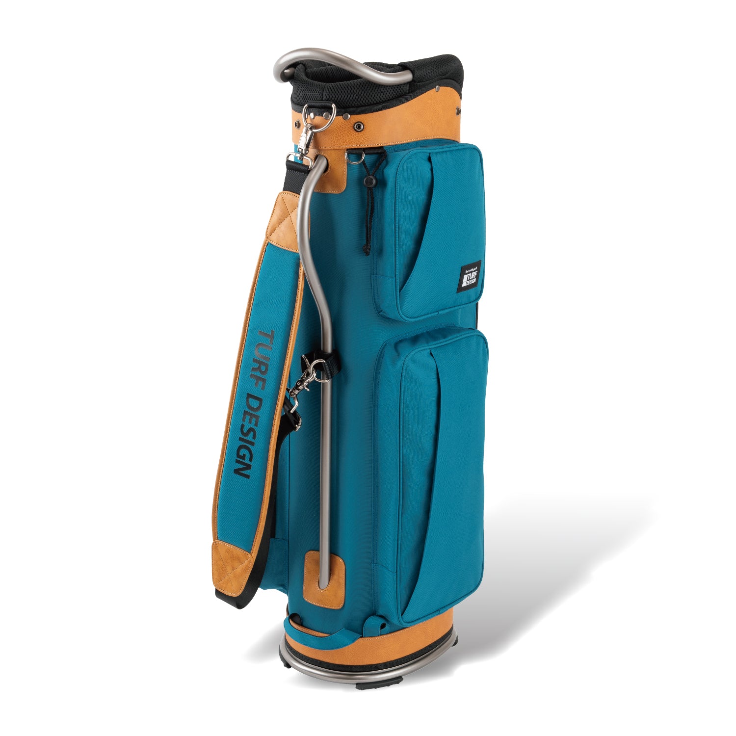キャディバッグ – TURF DESIGN公式ページ