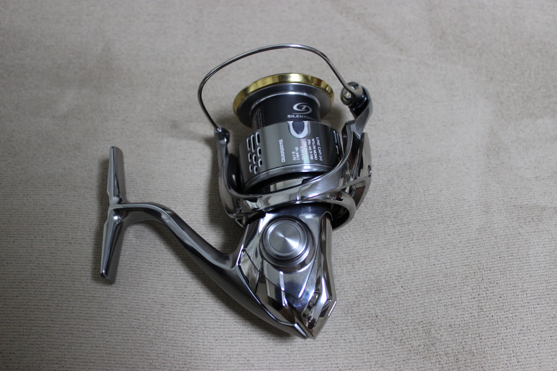 シマノ 18 ステラ C3000XG インプレ】バス釣り・レビュー｜バス釣りハック