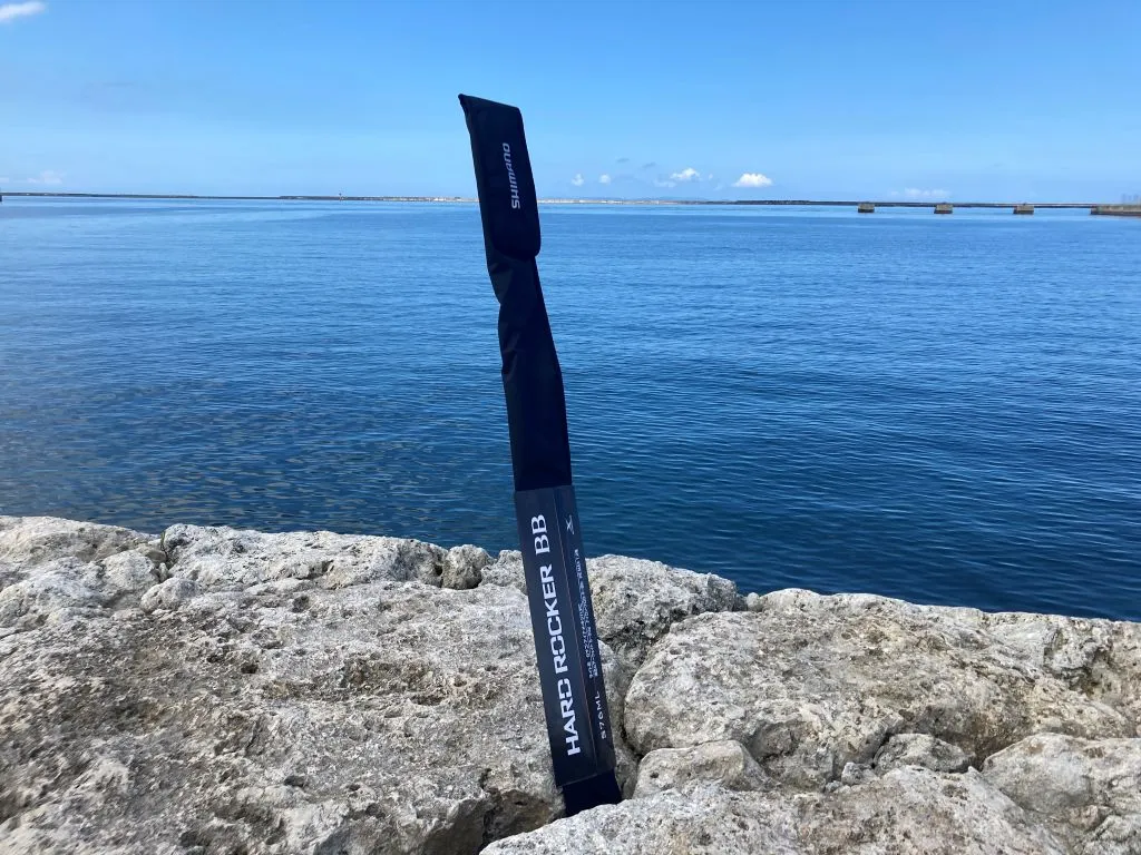 コスパ最強】沖縄ライトゲームにイノベーション！？ハードロッカーBB