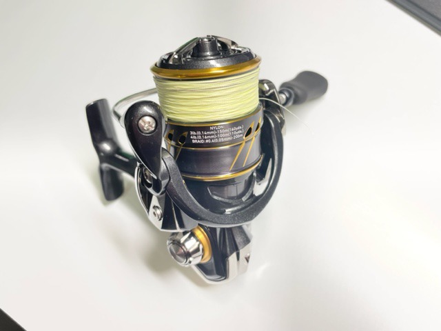 21カルディア】約1年使って分かったことをインプレします