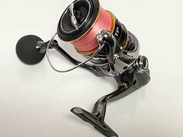 20ツインパワー】1年間C5000XGをショアジギングに使ったインプレ