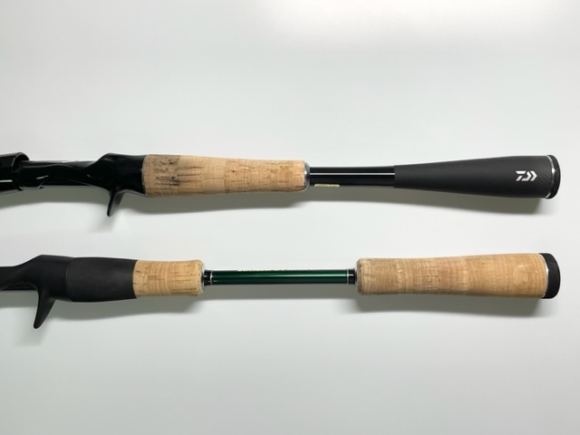 サビア67UL】チニングやライトロックに使ったインプレを紹介！！