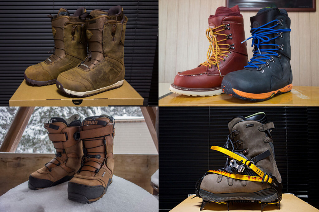 買っちまったぜ ② K2 TARO TAMAI Snowsurfer LS – 土と雪と